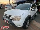 RENAULT Duster Dynamique 2.0 16v Branca