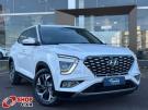 HYUNDAI Creta Platinum 1.0T 12v Branca