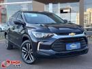 GM - Chevrolet Tracker LT 1.0T 12v Preta