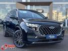 CHERY Tiggo 8 Pro Hybrid 1.5T 16v Preta