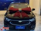 GM - Chevrolet Prisma LT 1.4 Preta
