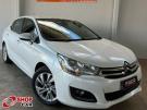 CITROËN C4 Lounge Tendance 2.0 16v Branca