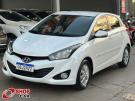 HYUNDAI HB20 Comfort Plus 1.0 12v Branca
