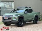 MITSUBISHI L200 Triton Sport Savana 2.4TDi 16v 4X4 C.D. Verde