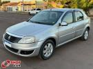RENAULT Logan Expression 1.6 16v Prata