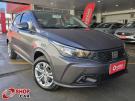 FIAT Argo Drive 1.0 Cinza