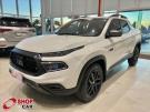 FIAT Toro Ultra 2.0TDi 16v 4x4 Branca