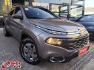 FIAT Toro Freedom 1.8 16v Cinza
