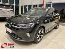 VW - Volkswagen Nivus Highline 1.0 12v TSi Preta