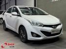 HYUNDAI HB20S Premium 1.6 16v Branca