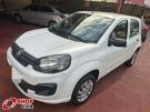 FIAT Uno Attractive 1.0 4p. Branca