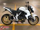 HONDA CB 1000R Branca