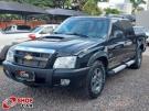GM - Chevrolet S10 Rodeio 2.4 C.D. Preta