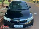 HONDA Civic LXS 1.8 16v Preta