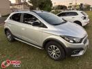 GM - Chevrolet Onix Activ 1.4 Prata