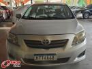 TOYOTA Corolla GLi 1.8 16v Prata