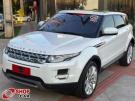 LAND ROVER Range R. Evoque Prestige 2.0T 16v Si4 Branca