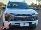 GM - Chevrolet S10 High Country 2.8CTDi 16v 4x4 C.D. Branca