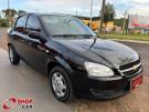 GM - Chevrolet Classic LS 1.0 Preta