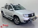 RENAULT Duster Oroch Dynamique 2.0 16v Prata