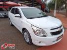 GM - Chevrolet Cobalt LTZ 1.4 Branca