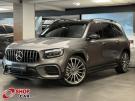 MERCEDES-BENZ GLB 35 AMG 2.0T 16v 4Matic Cinza