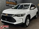 GM - Chevrolet Tracker LT 1.0T 12v Branca