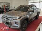 MITSUBISHI L200 Triton Sport Outdoor Plus 2.4TDi 16v 4X4 C.D. Prata
