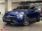 MERCEDES-BENZ GLA 200 AMG Line 1.3T 16v Azul
