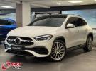 MERCEDES-BENZ GLA 200 AMG Line 1.3T 16v Branca