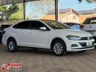 VW - Volkswagen Virtus 1.6 16v Branca