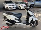 HONDA Elite 125 Branca