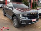 FORD Ranger XLT 3.0TDi V6 24v 4WD C.D. Chumbo