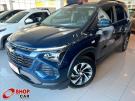 GM - Chevrolet Spin Premier 1.8 Amarela