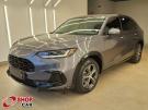 HONDA ZR-V Touring 2.0 16v Cinza