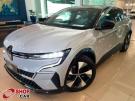 RENAULT Megane E-Tech Amarela
