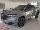 RAM Rampage R/T 2.0T 16v 4x4 Cinza