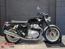 ROYAL ENFIELD Interceptor 650 Preta