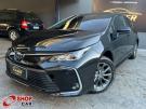 TOYOTA Corolla GLi 2.0 16v Preta