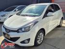 HYUNDAI HB20 Comfort Plus 1.6 16v Branca