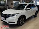 HONDA HR-V Touring 1.8 16v Branca