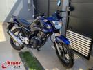 HONDA CG Titan 160i Preta/Azul