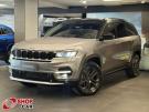 JEEP Commander Longitude 1.3 16v T270 Cinza