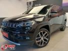 JEEP Compass Limited 1.3 16v T270 Preta