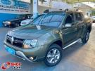 RENAULT Duster Oroch Dynamique 1.6 16v Verde