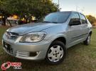 GM - Chevrolet Prisma Maxx 1.4 Prata
