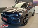 GM - Chevrolet Tracker LT 1.0T 12v Cinza