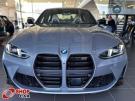 BMW M3 Competition 3.0T 24v Cinza