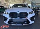 BMW X6 M Competition 4.4T V8 32v Branca