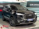 CHERY Tiggo 8 Pro Hybrid 1.5T 16v Preta
